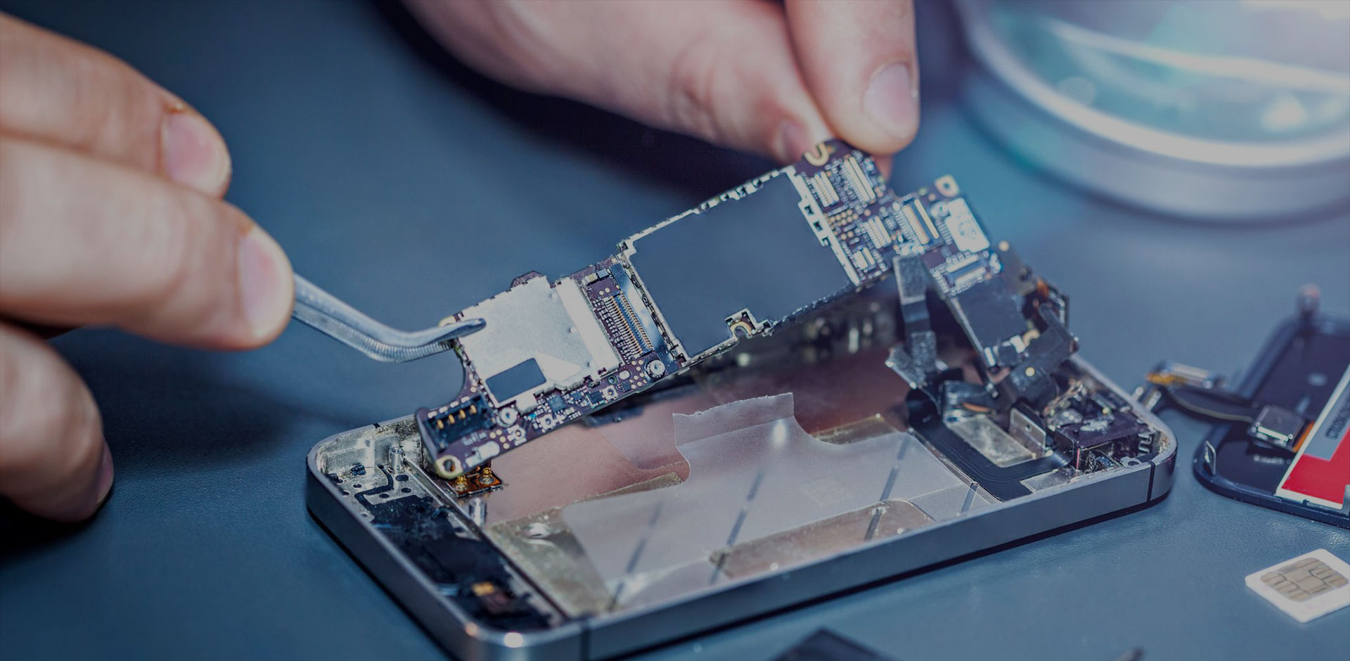 光学显示材料应用解决方案